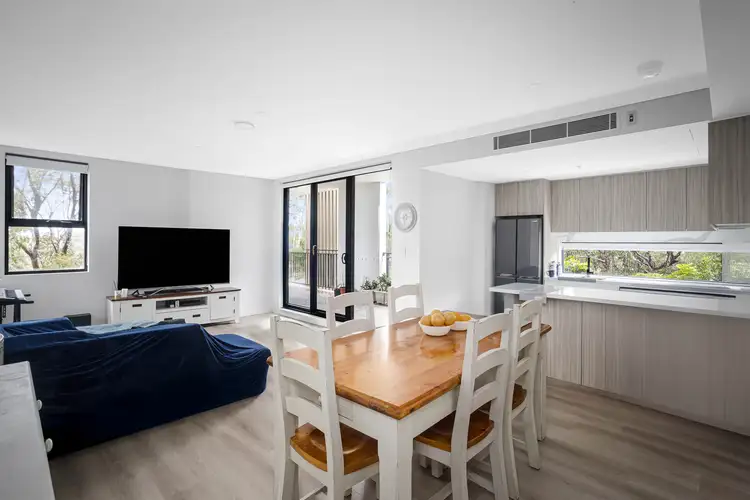 409/8B Allawah Street, Blacktown NSW 2148