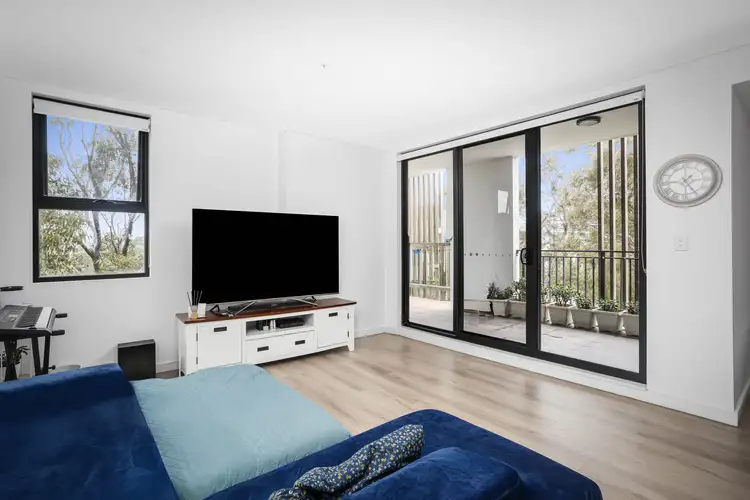 Second view of Homely apartment listing, 409/8B Allawah Street, Blacktown NSW 2148