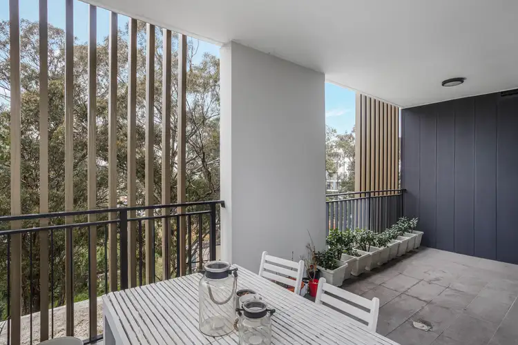 Fourth view of Homely apartment listing, 409/8B Allawah Street, Blacktown NSW 2148