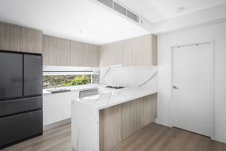 Sixth view of Homely apartment listing, 409/8B Allawah Street, Blacktown NSW 2148