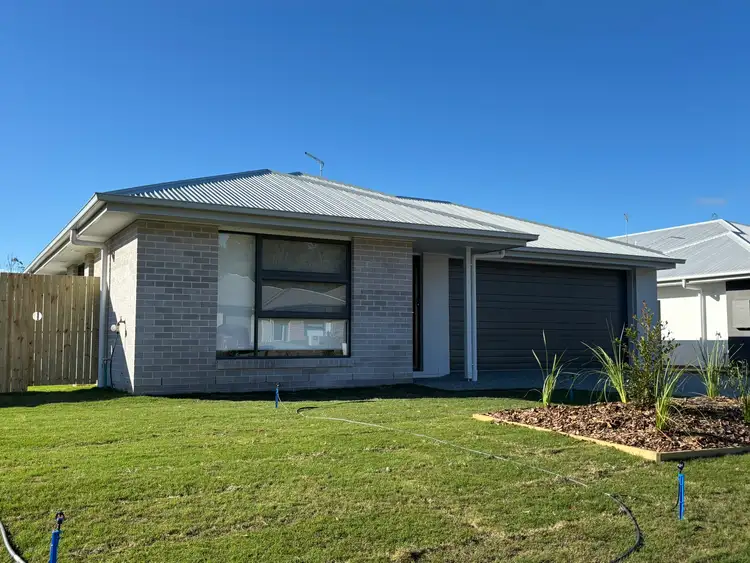 Main view of Homely house listing, 54 Ranson Road, Gympie QLD 4570