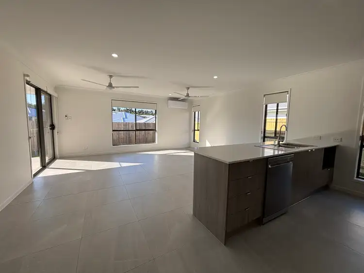 Second view of Homely house listing, 54 Ranson Road, Gympie QLD 4570