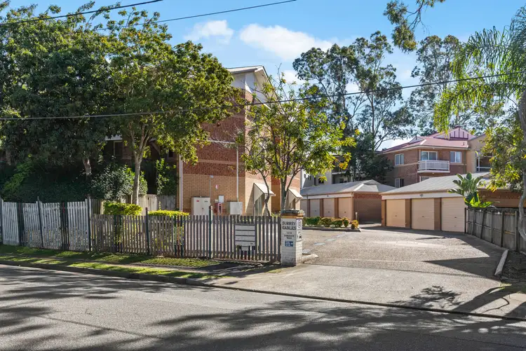 8/1479 Sandgate Road, Nundah QLD 4012