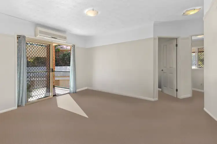 Second view of Homely unit listing, 8/1479 Sandgate Road, Nundah QLD 4012