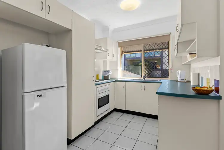 Third view of Homely unit listing, 8/1479 Sandgate Road, Nundah QLD 4012