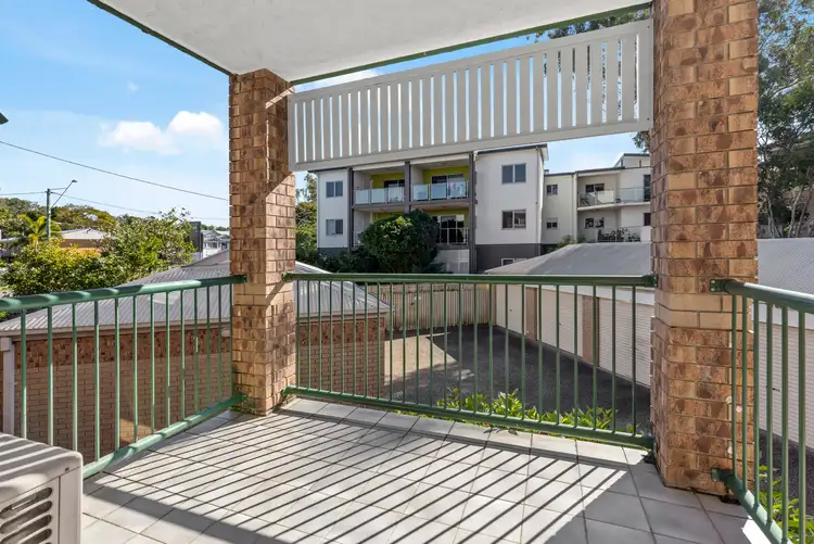 Fourth view of Homely unit listing, 8/1479 Sandgate Road, Nundah QLD 4012