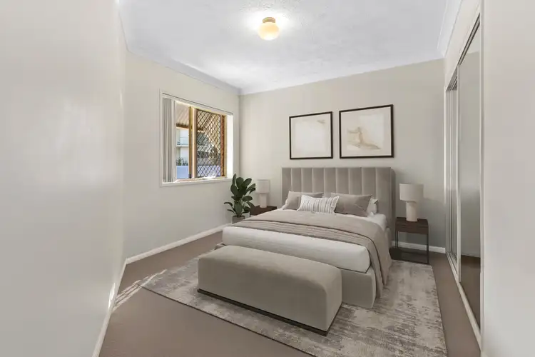 Sixth view of Homely unit listing, 8/1479 Sandgate Road, Nundah QLD 4012