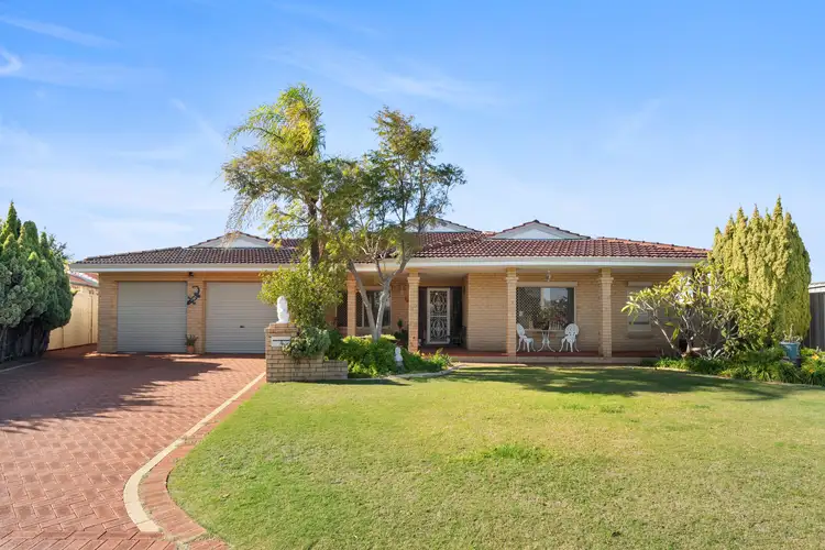 4 Karangi Place, Rockingham WA 6168