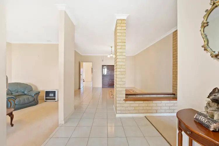 Third view of Homely house listing, 4 Karangi Place, Rockingham WA 6168
