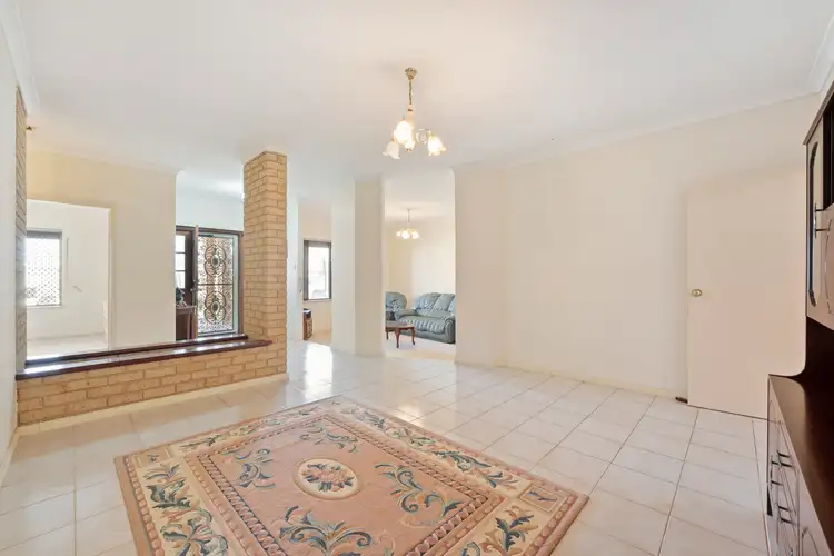 Fourth view of Homely house listing, 4 Karangi Place, Rockingham WA 6168