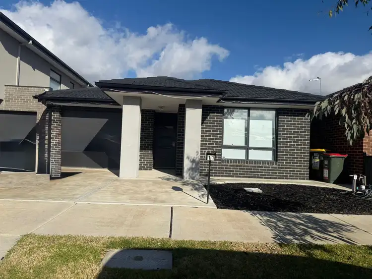 11 Oxygen Street, Kalkallo VIC 3064