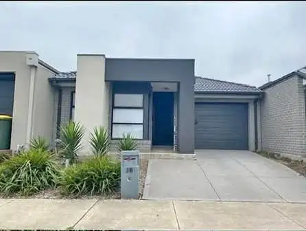 Main view of Homely house listing, 38 Oakley Avenue, Kalkallo VIC 3064
