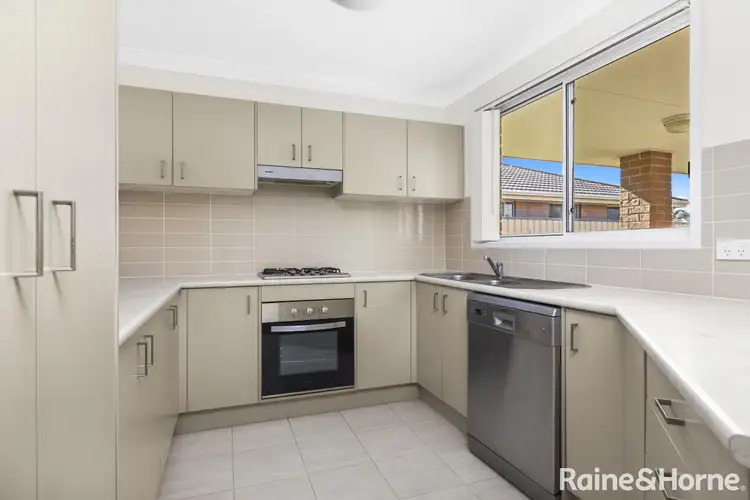 Fourth view of Homely house listing, 8 Tempranillo Crescent, Cessnock NSW 2325