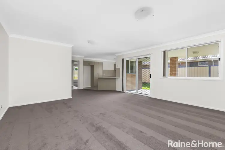 Fifth view of Homely house listing, 8 Tempranillo Crescent, Cessnock NSW 2325