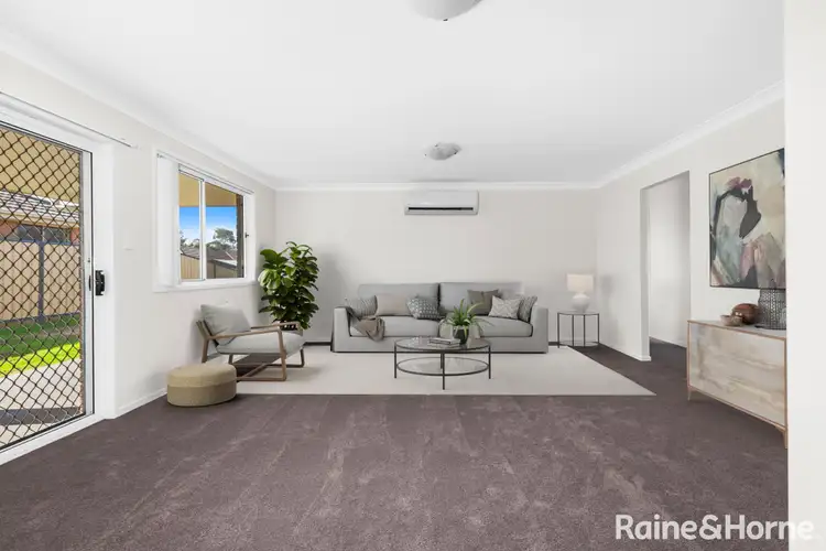 Sixth view of Homely house listing, 8 Tempranillo Crescent, Cessnock NSW 2325