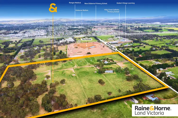 96 Barringo Road, New Gisborne VIC 3438