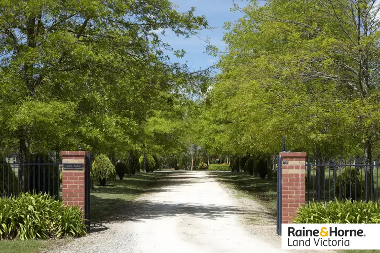 Fifth view of Homely rural property listing, 96 Barringo Road, New Gisborne VIC 3438