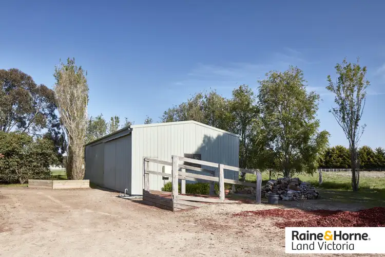 Seventh view of Homely rural property listing, 96 Barringo Road, New Gisborne VIC 3438