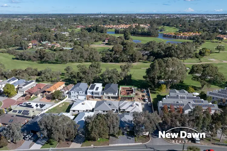 Sixth view of Homely land listing, 4/77 Hermitage Drive, The Vines WA 6069
