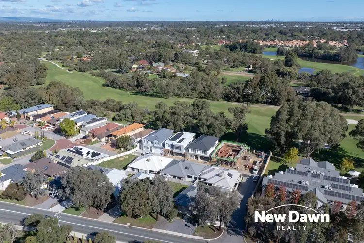 Seventh view of Homely land listing, 4/77 Hermitage Drive, The Vines WA 6069