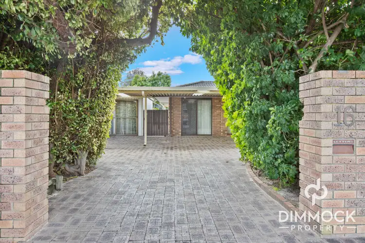 Main view of Homely house listing, 16 Alder Place, Morley WA 6062