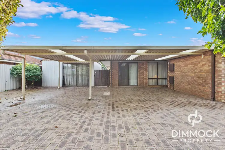 Second view of Homely house listing, 16 Alder Place, Morley WA 6062