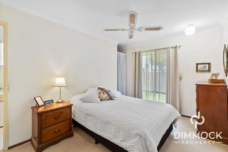 Fourth view of Homely house listing, 16 Alder Place, Morley WA 6062