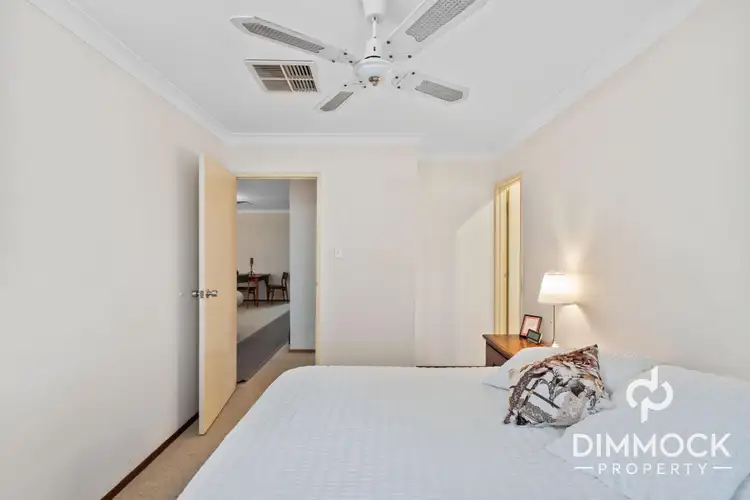 Fifth view of Homely house listing, 16 Alder Place, Morley WA 6062