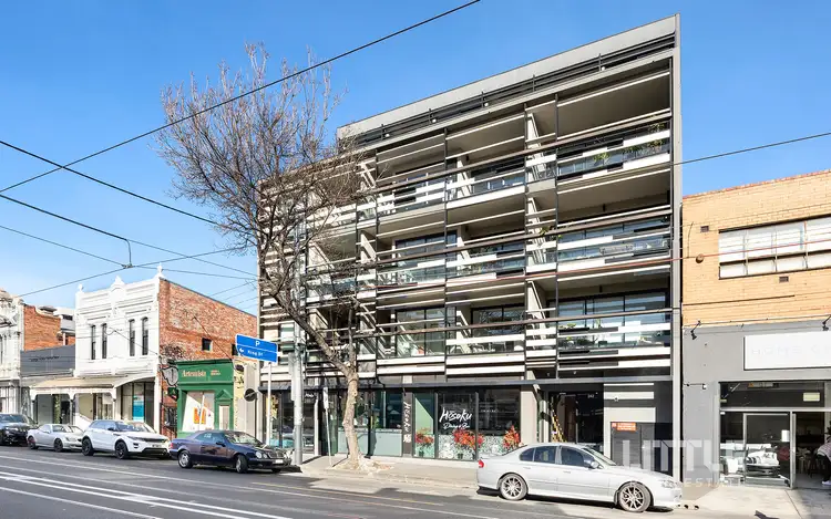 Main view of Homely apartment listing, 208/242-246 High Street, Windsor VIC 3181