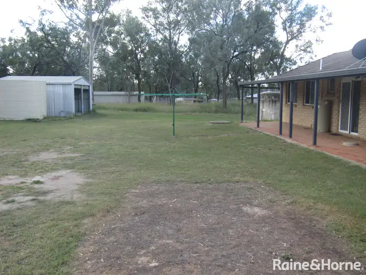 Third view of Homely house listing, 43 GS Wilson Drive, Nanango QLD 4615