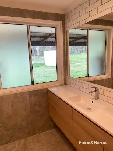Fourth view of Homely house listing, 43 GS Wilson Drive, Nanango QLD 4615