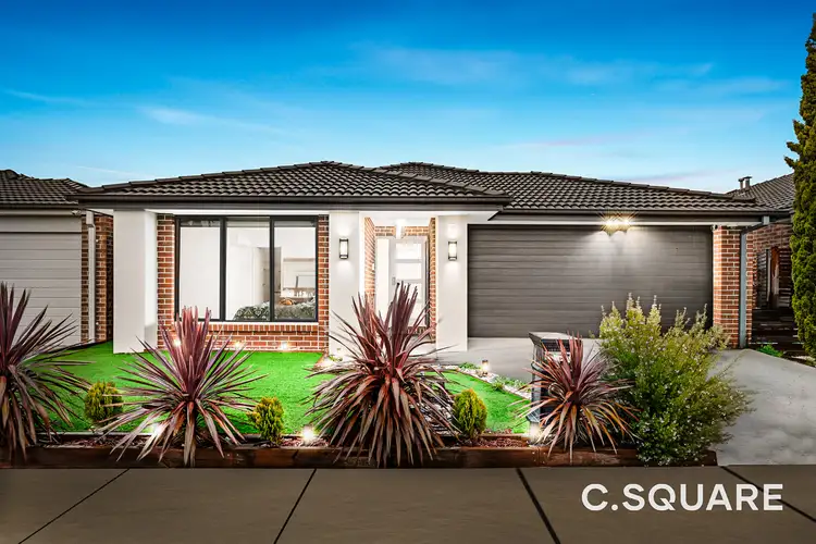 Main view of Homely house listing, 5 Moonlight Way, Mickleham VIC 3064
