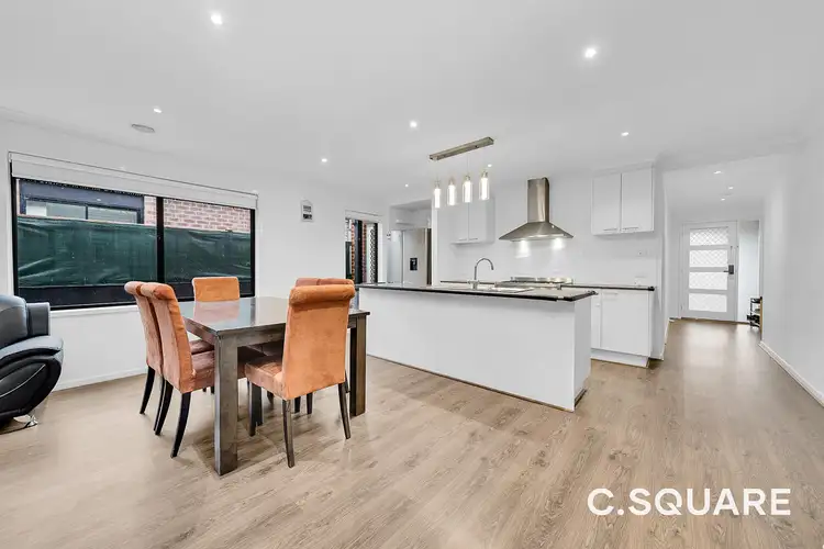 Fourth view of Homely house listing, 5 Moonlight Way, Mickleham VIC 3064