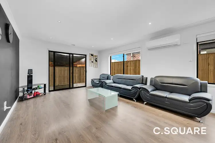 Sixth view of Homely house listing, 5 Moonlight Way, Mickleham VIC 3064
