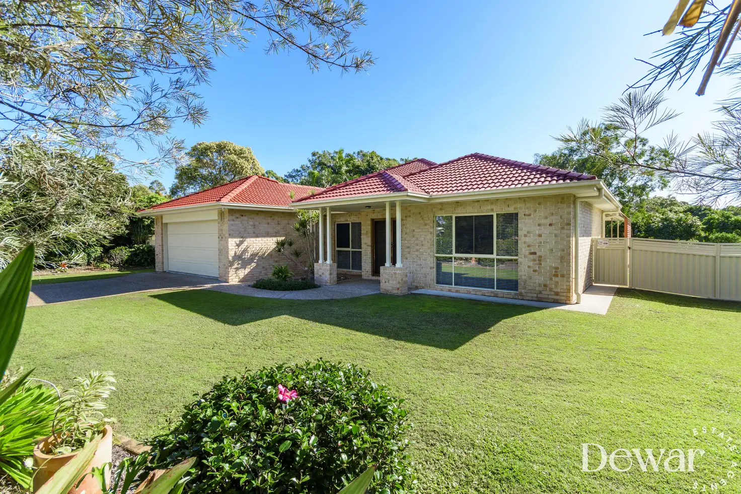 Main view of Homely house listing, 61 Nectar Way, Burpengary East QLD 4505
