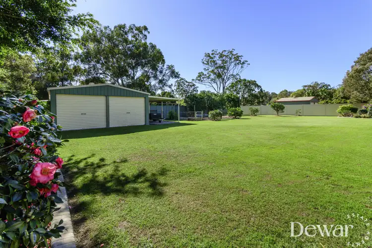 Third view of Homely house listing, 61 Nectar Way, Burpengary East QLD 4505