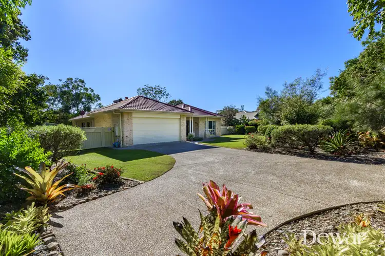 Fourth view of Homely house listing, 61 Nectar Way, Burpengary East QLD 4505