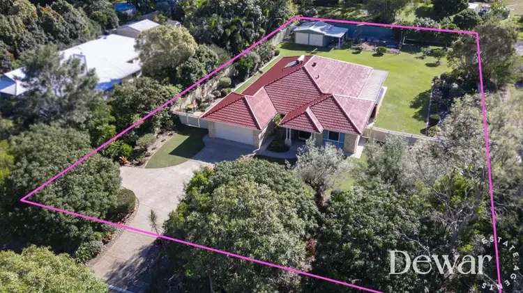 Fifth view of Homely house listing, 61 Nectar Way, Burpengary East QLD 4505