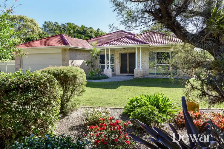 Sixth view of Homely house listing, 61 Nectar Way, Burpengary East QLD 4505