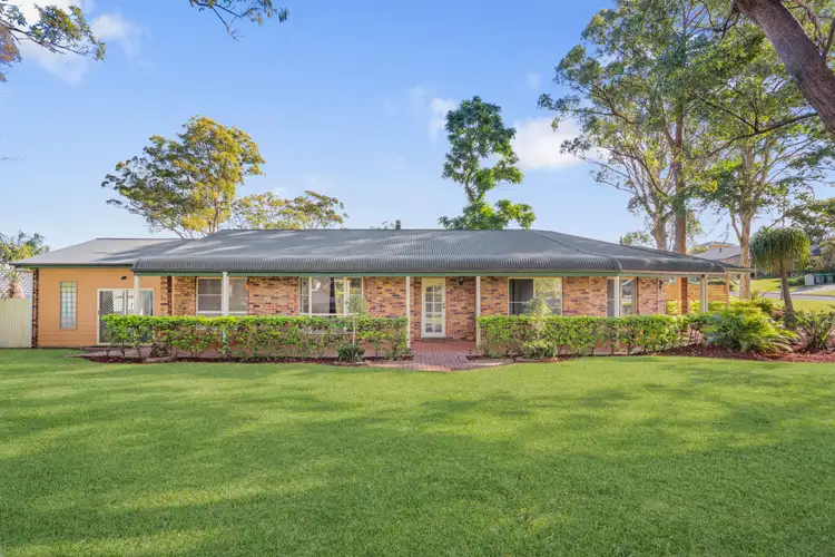 1 Grassmere Way, Port Macquarie NSW 2444