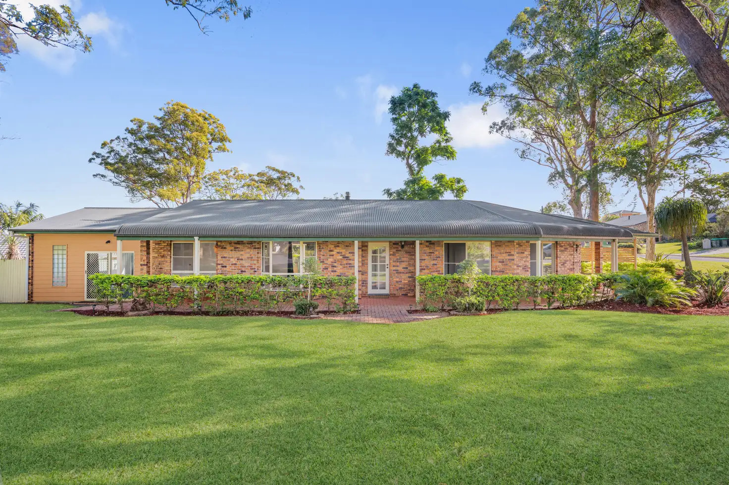 Main view of Homely house listing, 1 Grassmere Way, Port Macquarie NSW 2444