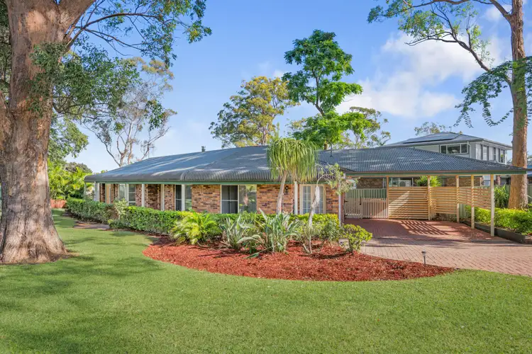 Third view of Homely house listing, 1 Grassmere Way, Port Macquarie NSW 2444