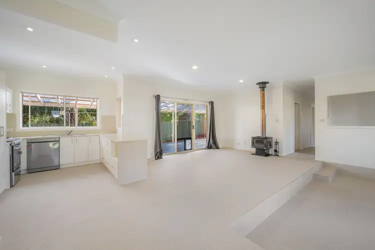 Fifth view of Homely house listing, 1 Grassmere Way, Port Macquarie NSW 2444