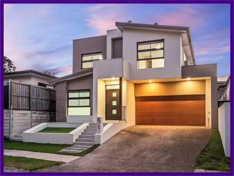 Main view of Homely house listing, 36 Ismaeel Circuit, Kuraby QLD 4112
