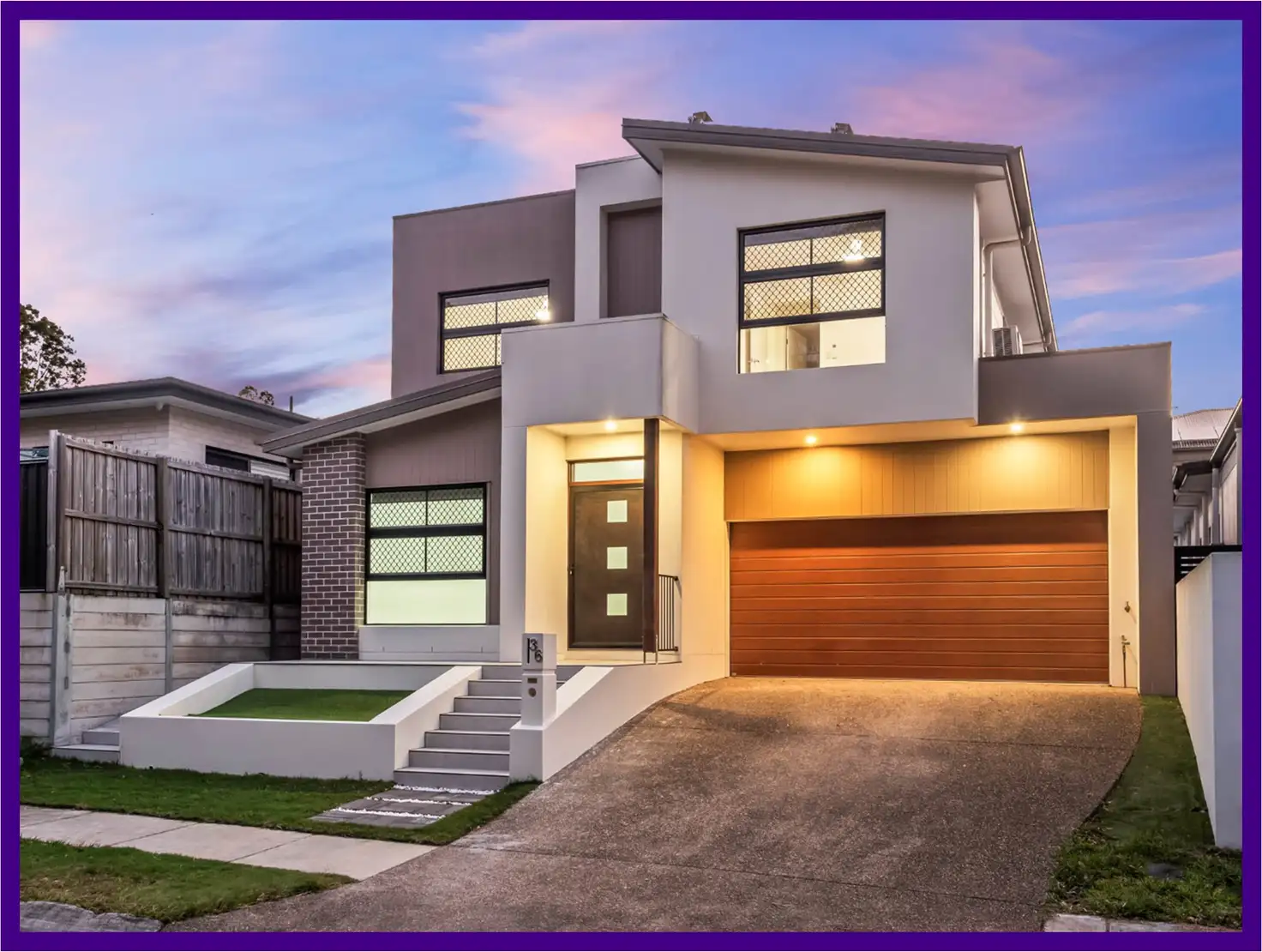 Main view of Homely house listing, 36 Ismaeel Circuit, Kuraby QLD 4112