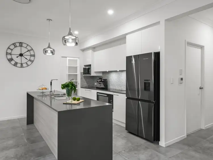 Third view of Homely house listing, 36 Ismaeel Circuit, Kuraby QLD 4112