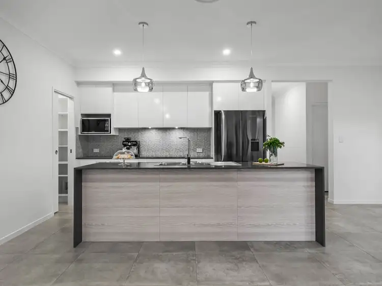 Fifth view of Homely house listing, 36 Ismaeel Circuit, Kuraby QLD 4112