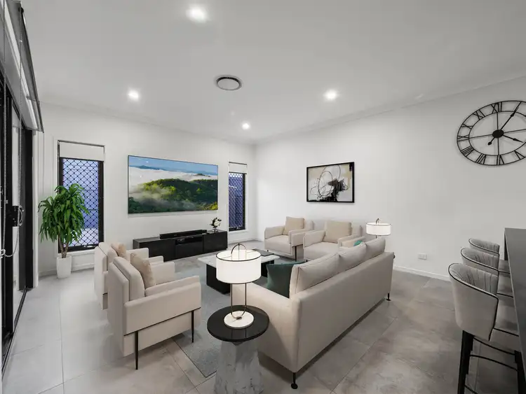 Sixth view of Homely house listing, 36 Ismaeel Circuit, Kuraby QLD 4112