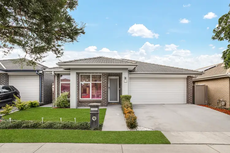 Main view of Homely house listing, 12 Binalong Street, Jordan Springs NSW 2747