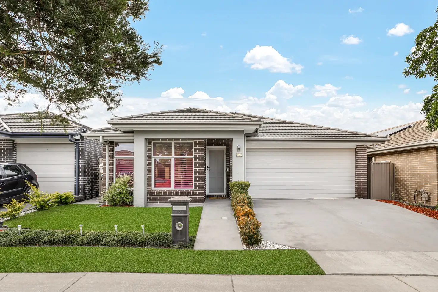 Main view of Homely house listing, 12 Binalong Street, Jordan Springs NSW 2747
